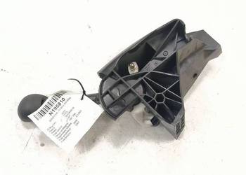 DŹWIGNIA ZMIANY BIEGÓW OPEL MOVANO III 349012637R