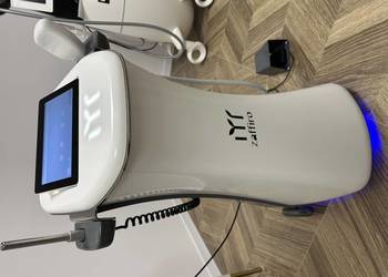 Zaffiro z waterpeelingiem