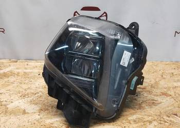Lampa Full LED Lewa Hyundai Tucson IV 20- 92101N7XXX