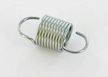 Sprężyna powrotna przepustnicy 16592ZE1810