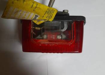 Lampa tylna WSK 125