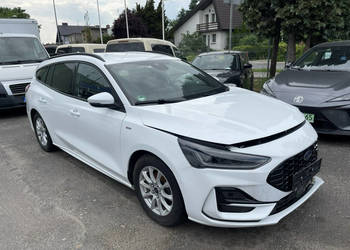 Ford Focus Ford Focus 1.5-115KM Automat Bogate Wyposażenie 36500km Model 2…