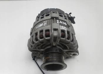 Volvo XC60 2.0 D4 ALTERNATOR oryginał 30659580 Volvo XC60 2.0 D4 ALTERNATOR oryginał 30659580