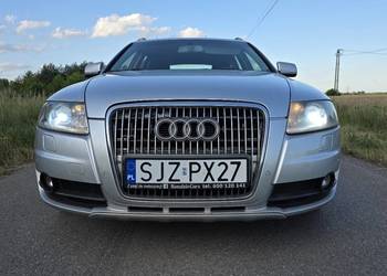 Audi A6 Allroad 3.2 V6