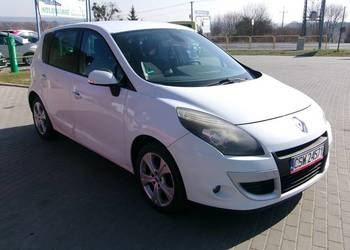 Renault Scenic Energy 1.9 dci