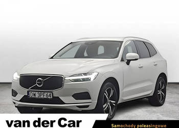 Volvo XC 60 B4 B Momentum aut ! Z Polskiego Salonu ! Faktura VAT ! II (201…