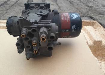 ZAWÓR OSUSZACZ K107483 EL2101 RENAULT 7422358799