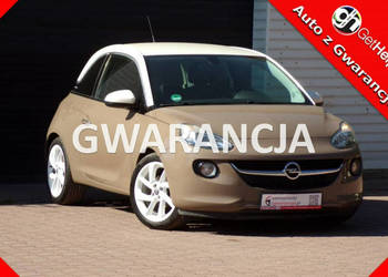 Opel Adam Tablet /Skóry /Klima /1,4 /101KM /