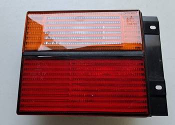 Lampa tylna prawa HELLA – NOWA ORYGINAŁ – 1H5945107 – VW Vento