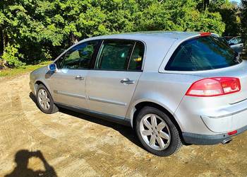 Renault Vel Satis 2.0 dCi 150KM Initiale