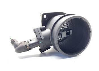 PRZEPŁYWOMIERZ VOLVO S60 I 2.4 163KM 00-10 CZUJNIK POWIETRZA, DOLOTU