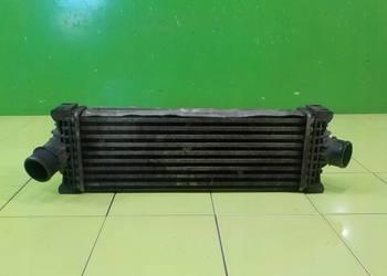 FORD TRANSIT CUSTOM I 2.0 TDCI 17r 5D intercooler GK21-6K775-AE