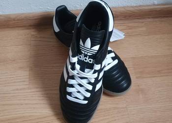 Sneakersy Adidas Samba JP J