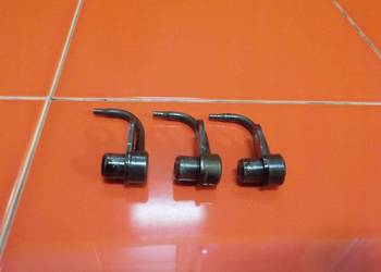 BMW 3 F30 2.0 D 325D 15r 218KM N47D20D natrysk oleju dysza