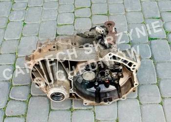 Skrzynia Biegów VW T5 1.9 TDI, Gwarancja.