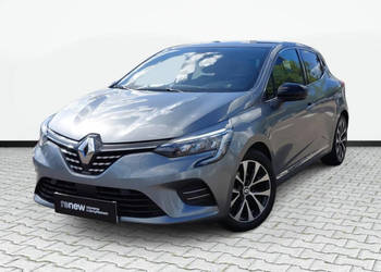Renault Clio, 2023r. | Salon PL | Faktura 23 | Tempomat |