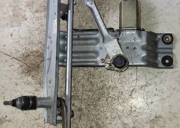 Mechanizm wycieraczek tylnych Nissan Terrano I