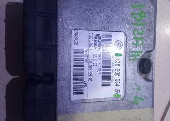 Komputer 1.4 benzyna 036906034GM