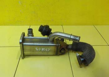 PEUGEOT 4007 C-CROSSER OUTLANDER 2.2 HDI 10r 4HN chlodnica spalin EGR