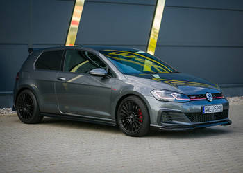 Volkswagen Golf GTI 2.0 TSI OPF Performance