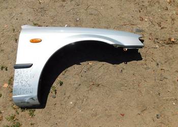 mazda 323F błotnik kolor 18B nr 11717 WYSYŁKA