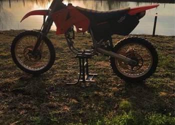KTM SX400 RFS