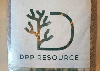 Pellet pelet DPP Resource 6mm certyfikowany