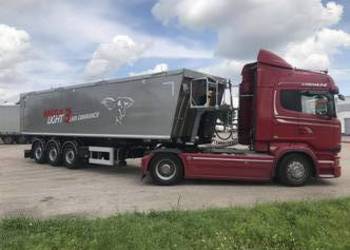 Sprzedam scania warto r500