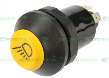 WŁĄCZNIK ŚWIATEŁ DEUTZ FAHR RENAULT 01177165