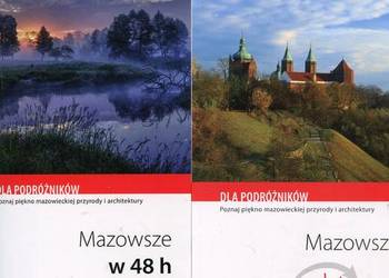 Mazowsze w 48 h cz.1-2