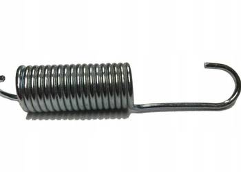 Sprężyna naciągowa redlicy fi4x32x175 do Agro-Masz Sprężyna naciągowa redlicy fi4x32x175 do Agro-Masz