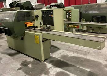 Strugarka czterostronna SCM Compact 23