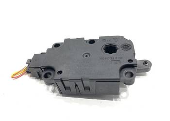 SILNIK NAGRZEWNICY AUDI CZ113940-0051 A8 D5