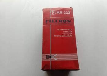 Daewoo Lublin II 2.4 D TD 2.2 i FILTR POWIETRZA AR233