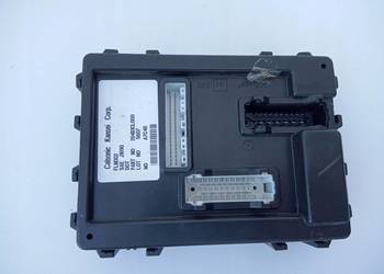 MODUŁ KOMFORTU BCM INFINITI FX35 FX45 2003-2005