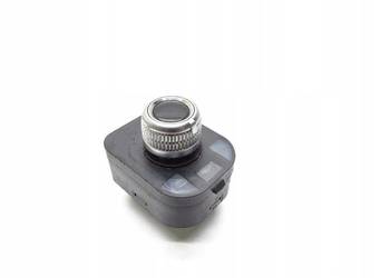 PRZEŁĄCZNIK REGULACJI LUSTEREK AUDI A4 B8 A5 8T LIFT 8K0959565F