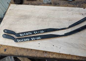FIAT Ducato jumper boxer 94-06r ramię wycieraczki ramiona
