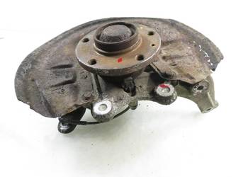 PIASTA TYLNA PRAWA PEUGEOT 407