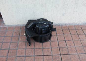 WENTYLATOR DMUCHAWA RENAULT SCENIC II
