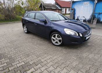 Volvo V60 d3