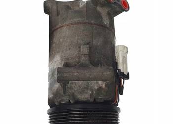 SPRĘŻARKA KLIMATYZACJI Opel Zafira B Astra 1.6 16V 13297442 AC4