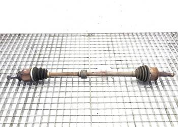 PÓŁOŚ PRAWY PRZÓD MITSUBISHI COLT VI 1.1 75KM 02-12 PRZEGUB