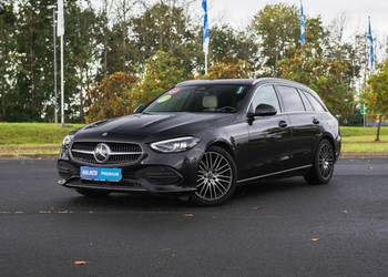 Mercedes C C 200