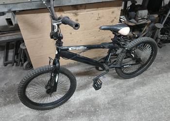 Rower BMX koła 20"