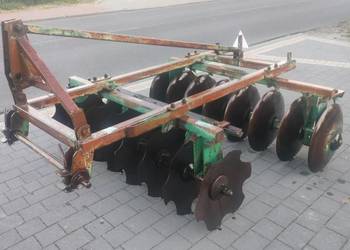 Talerzówka 16 fabryczna Darłowo