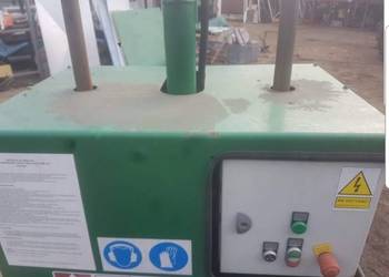 Belownica Avermann MK400 Belownica Avermann MK400