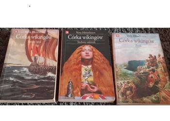 Córka  wikingów 1-3