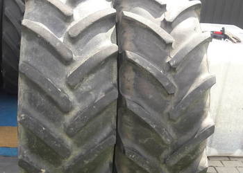 Sprzedam opony 480/70 r34