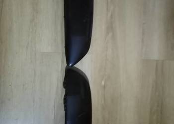 Listwy zderzaka tył Peugeot 307 lift 9653414577 9653414777 EXLD