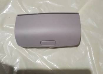 Schowek na okulary vw 1K0868837 inne beżowy